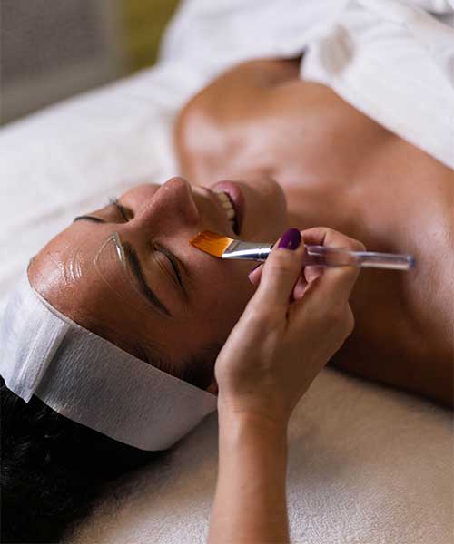 Hydrafacial